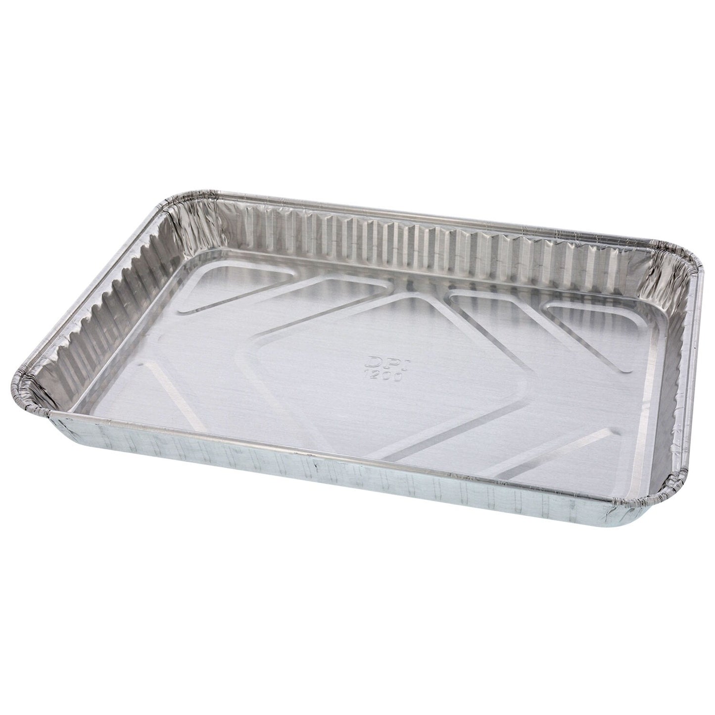 Rectangular Foil Cake Pans, 2-ct. Packs (Pack of 24)