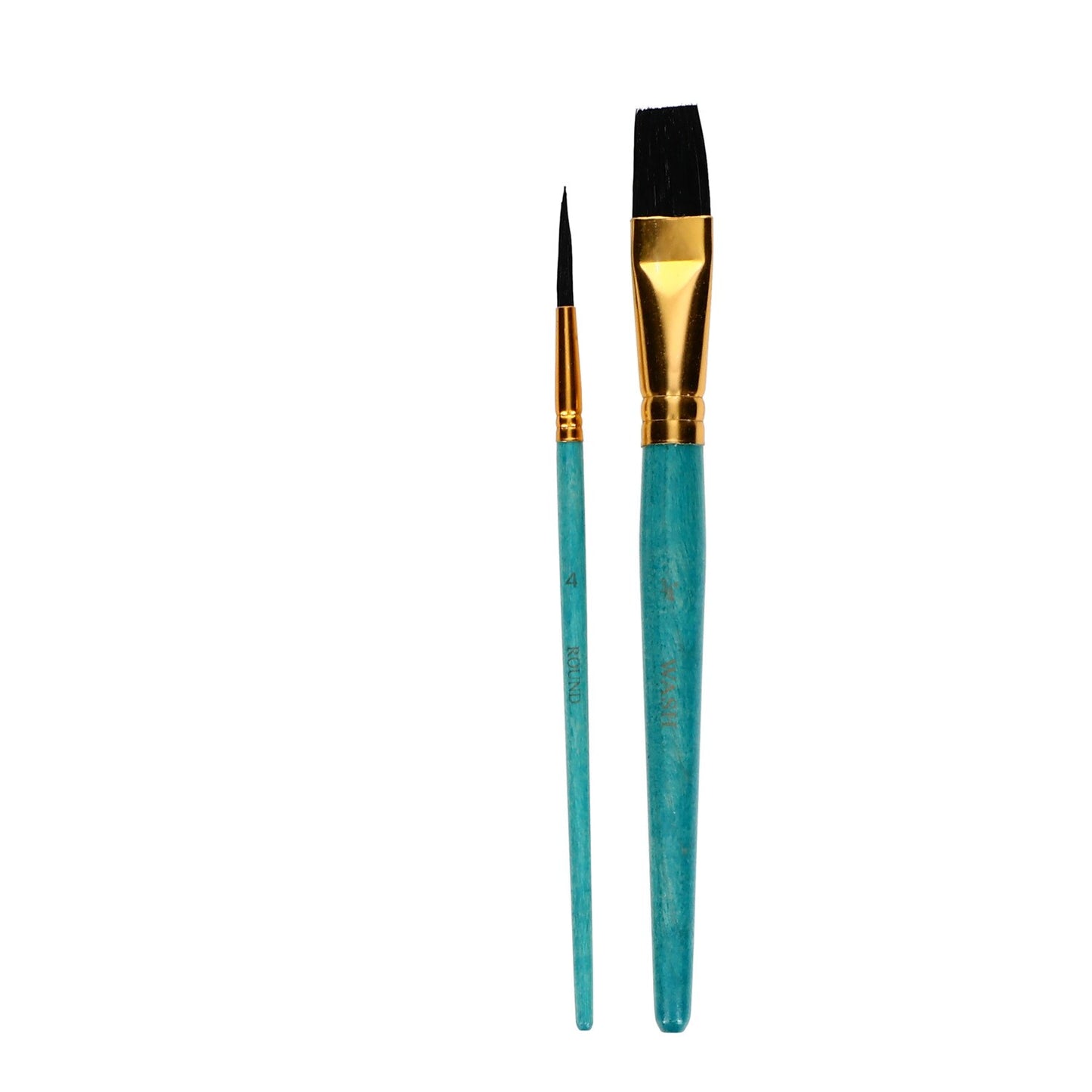 Crafter's Square Intricate Paint Brush Sets (Pack of 36)