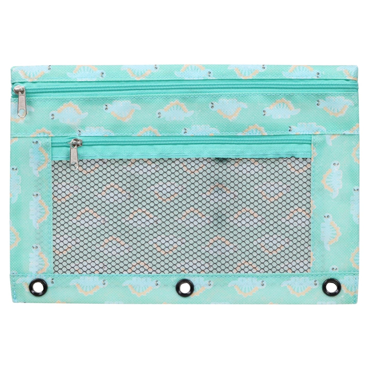 Adore Mesh Organizer and Pencil Pouch (Pack of 24)