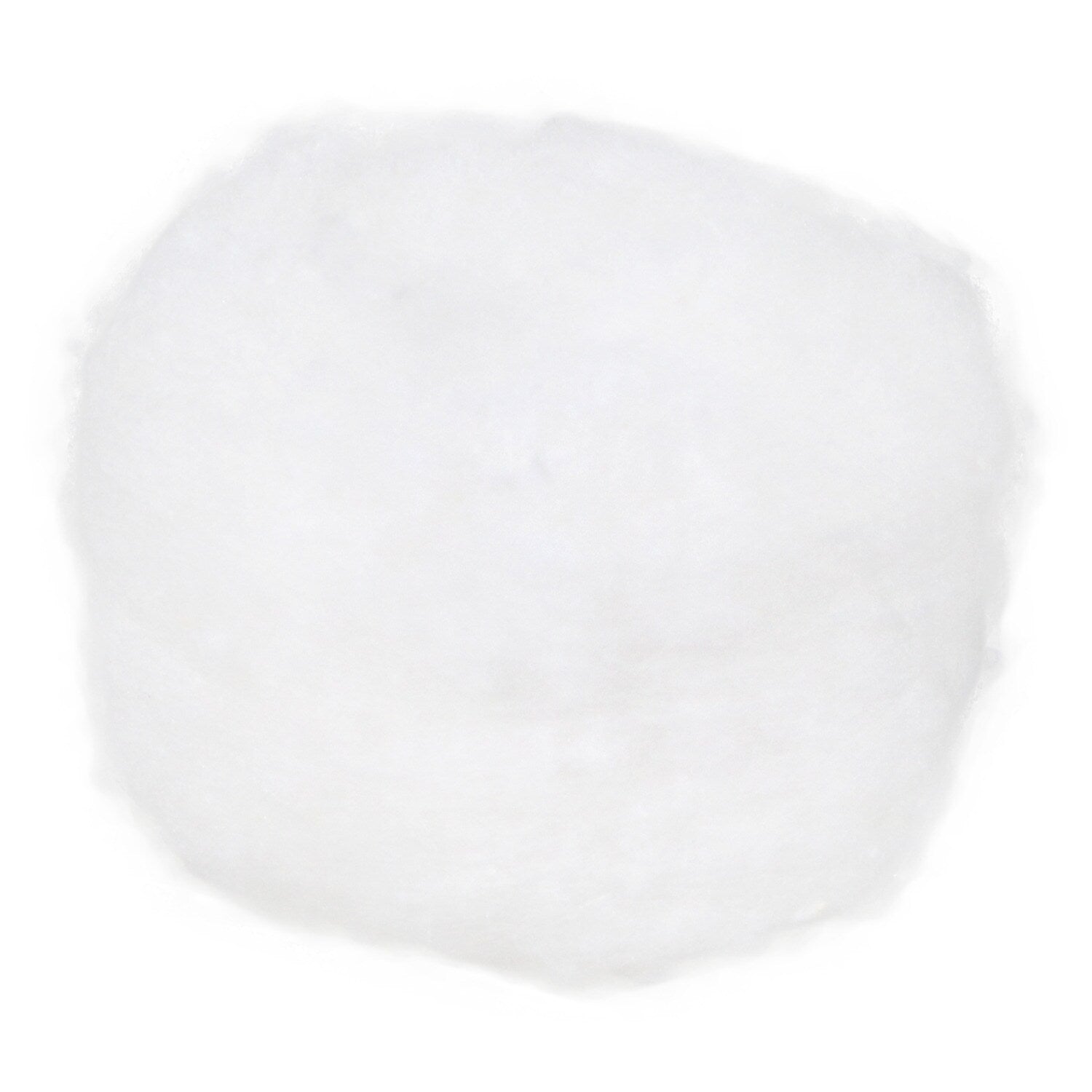 Assured Cotton Balls, 100-ct. Bags (Pack of 4)