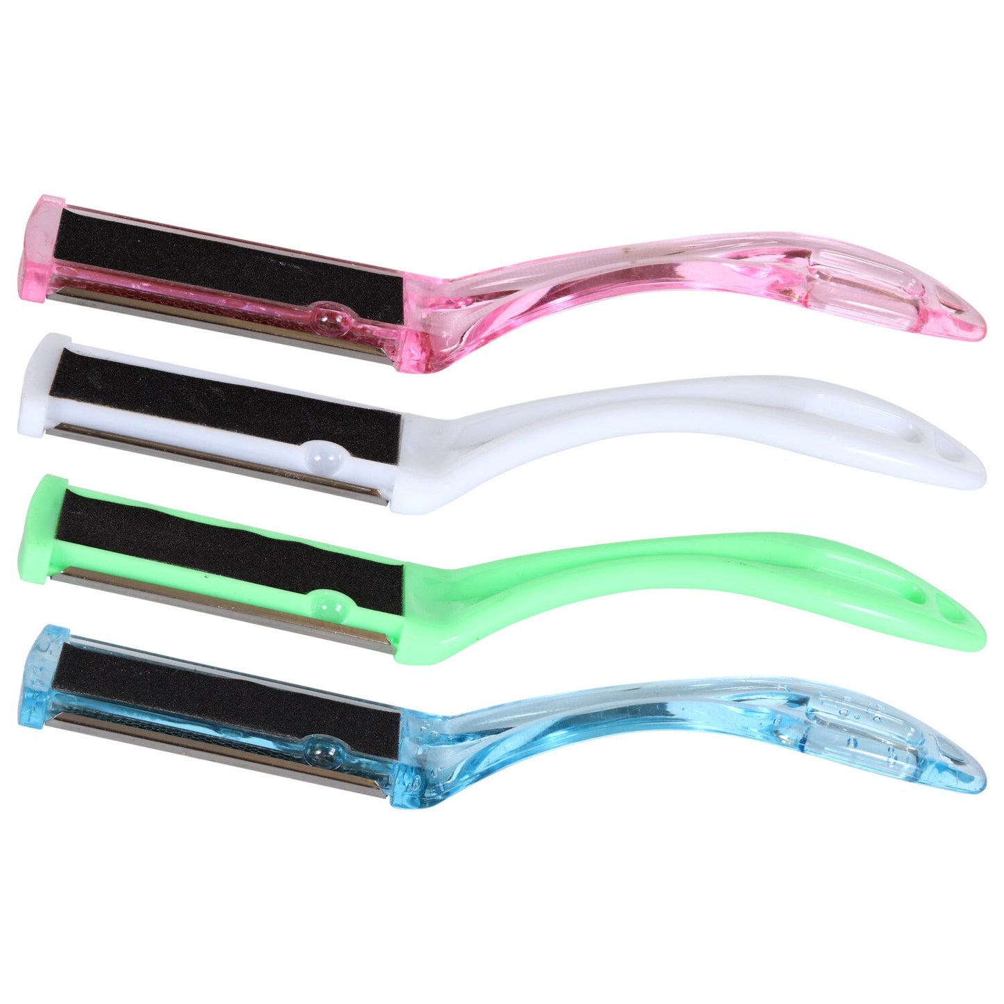 Professional Pedicure Files (Pack of 24)