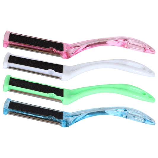 Professional Pedicure Files (Pack of 24)