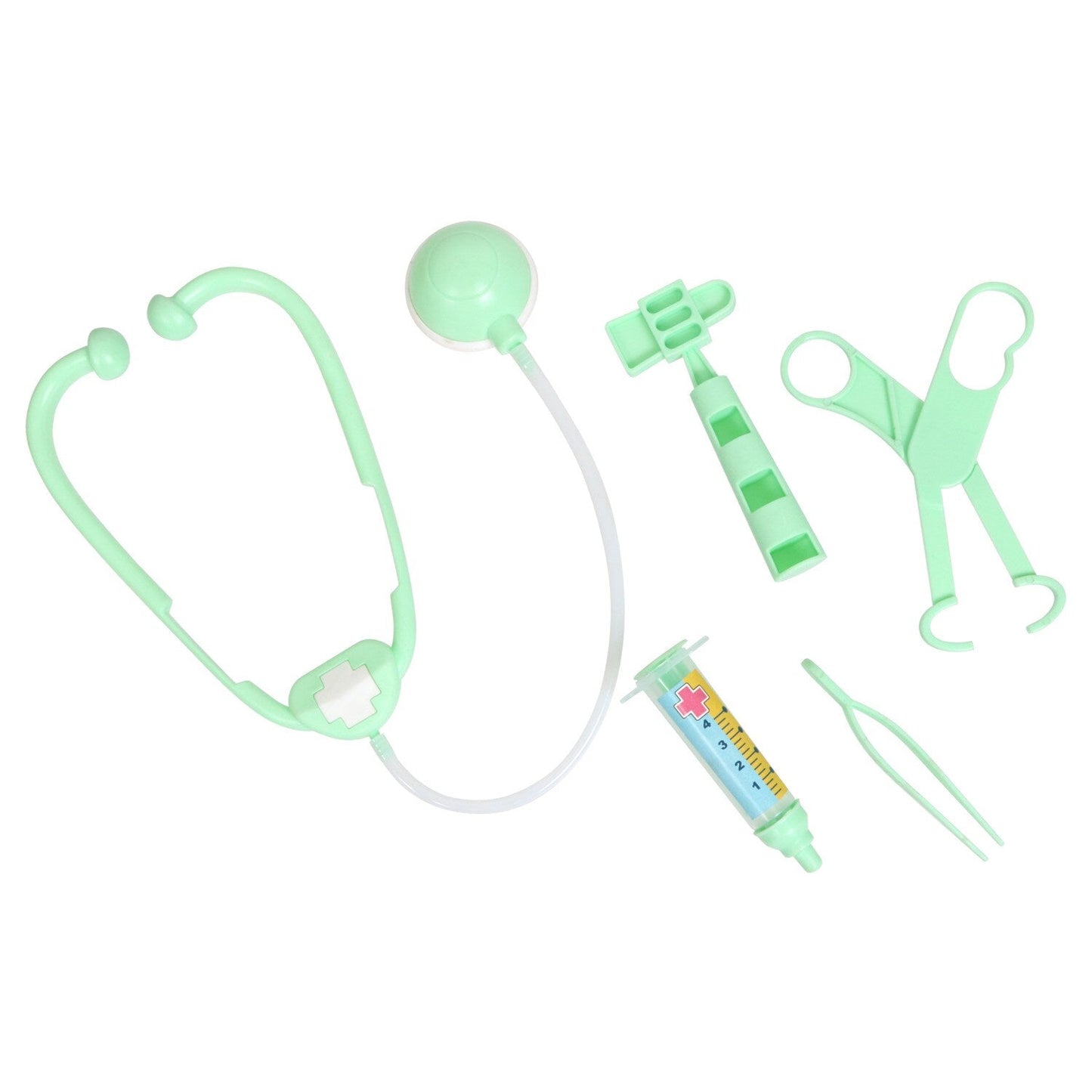 Doctor and Dentist Playsets, 5 pc. Packs (Pack of 28)