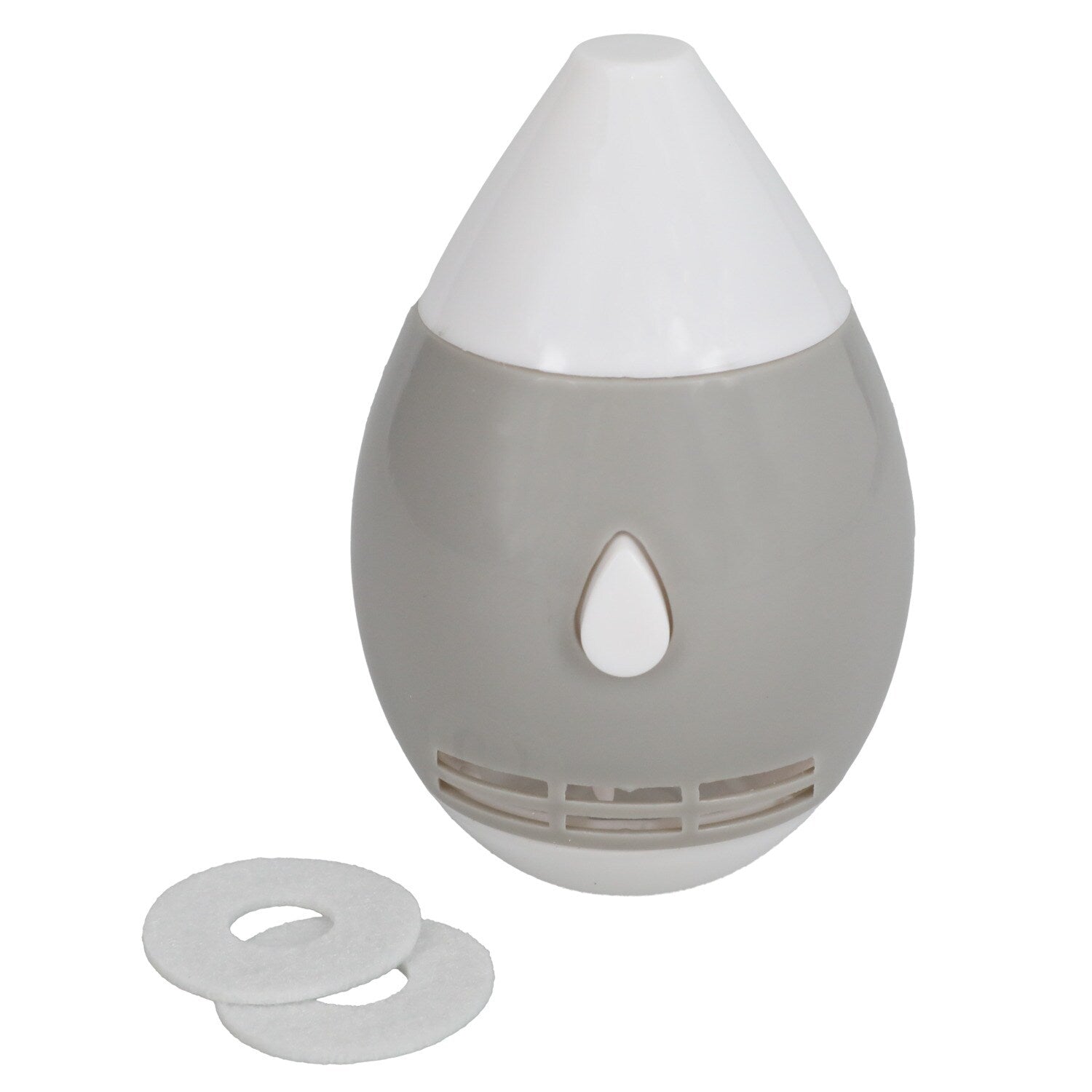 Battery-Operated Aromatherapy Diffusers (Pack of 24)