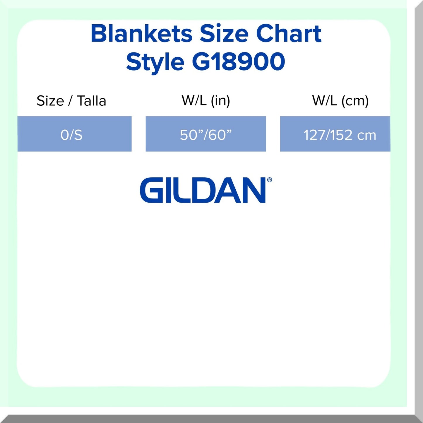 Ultimate Cozy Heavy Blend Fleece Blanket - Black, 50" x 60""