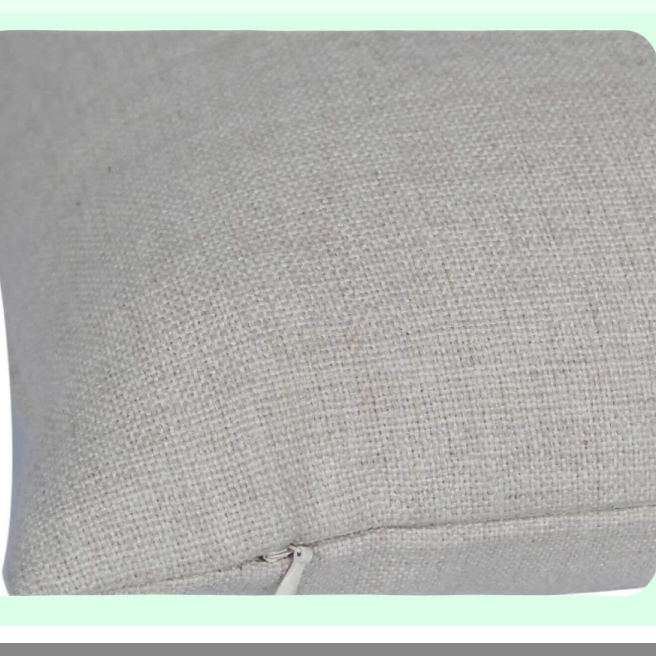 River Retreat Vintage Throw Pillow Cover - Life is Good Collection - 18x18 Square Decorative Cushion Case - River House Decor - Good Vibes Home Accent