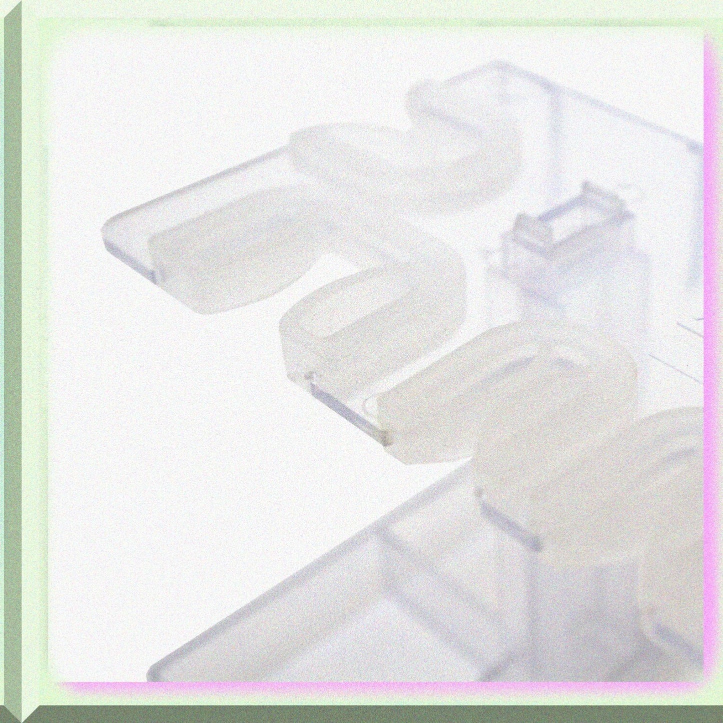 Sta-New Brush Holder for 10 Brushes