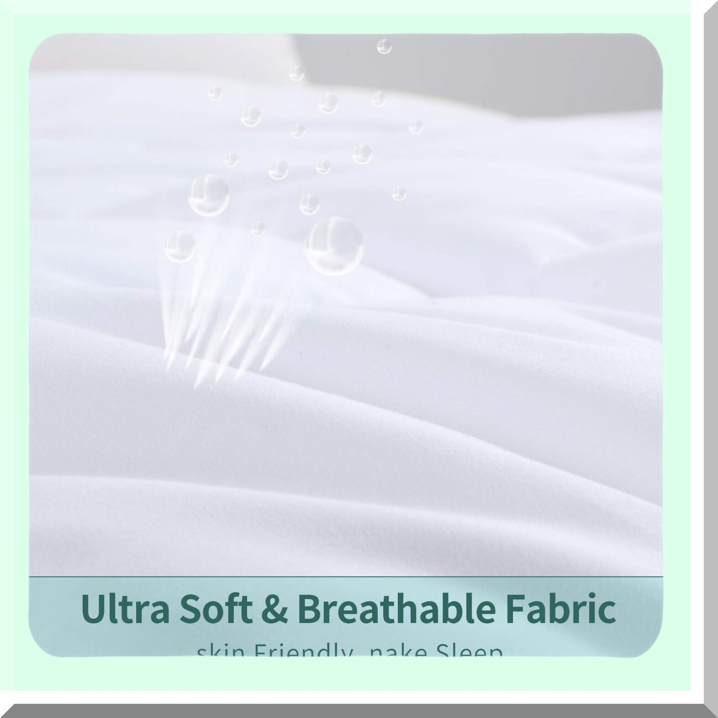 UltraPlush All Season Oversized Comforter - 120x128 Lightweight Down Alternative Duvet Insert with 8 Corner Tabs. White Microfiber Quilt for Maximum Comfort.