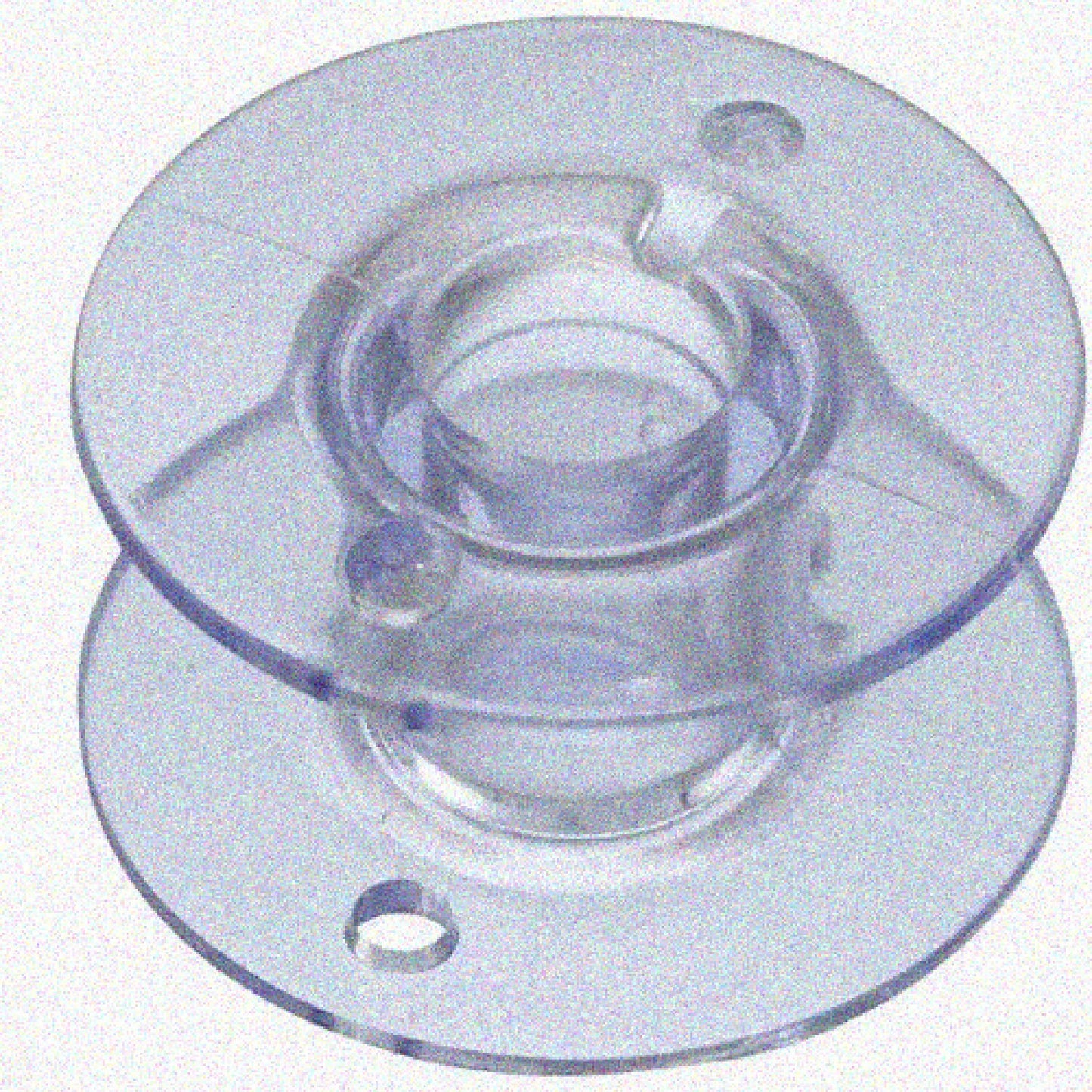 10 Plastic Bobbins for Viking Emerald Sewing Machines