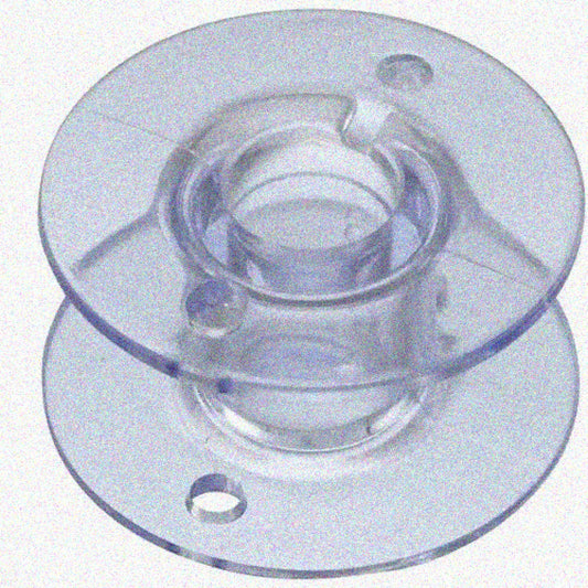 10 Plastic Bobbins for Viking Emerald Sewing Machines
