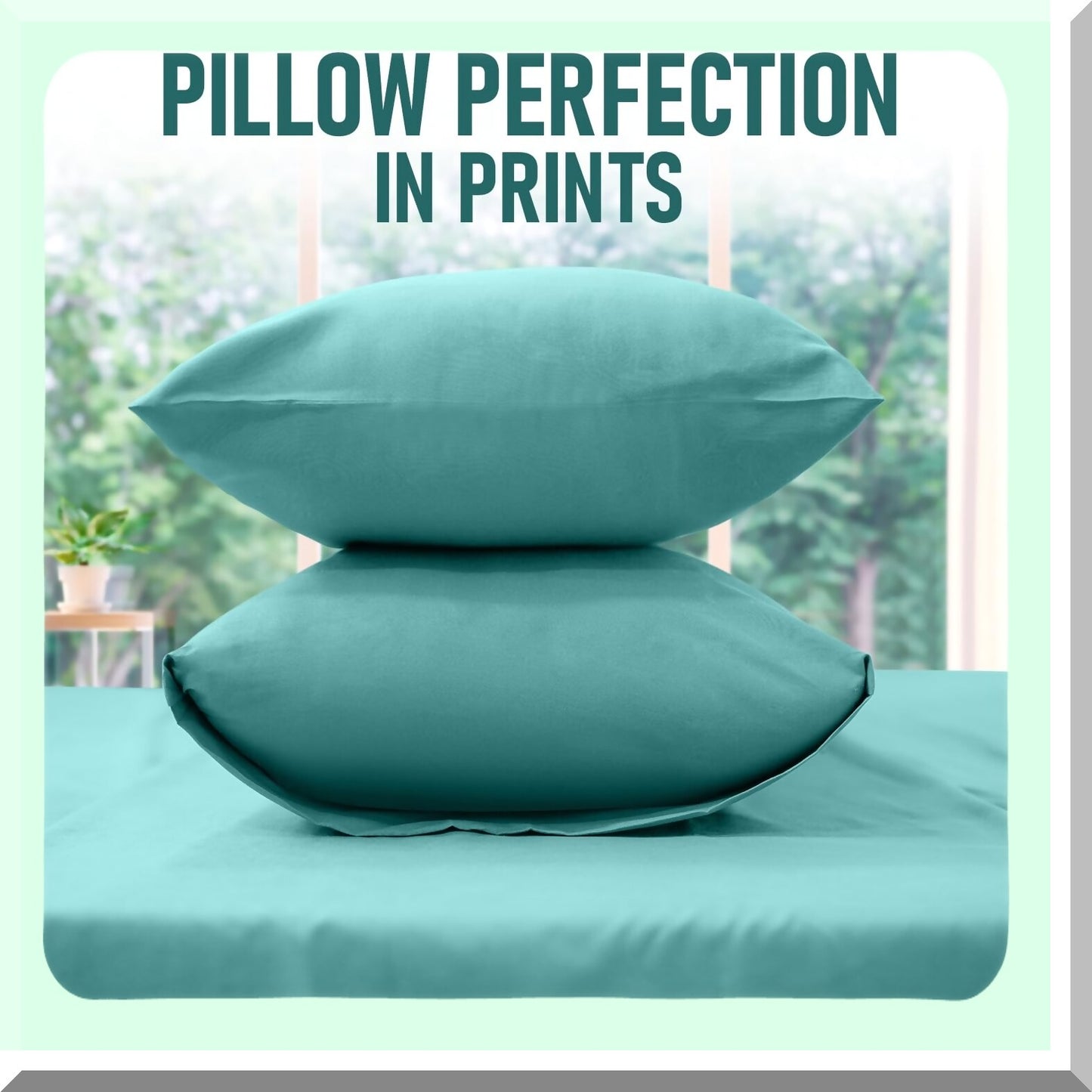 Aqua Blue Ultra Soft Microfiber Bed Sheet Set - 3Pcs Brushed Bedding Set with 16 Deep Pockets for Twin XL Beds - Luxurious Sheets for Bedding