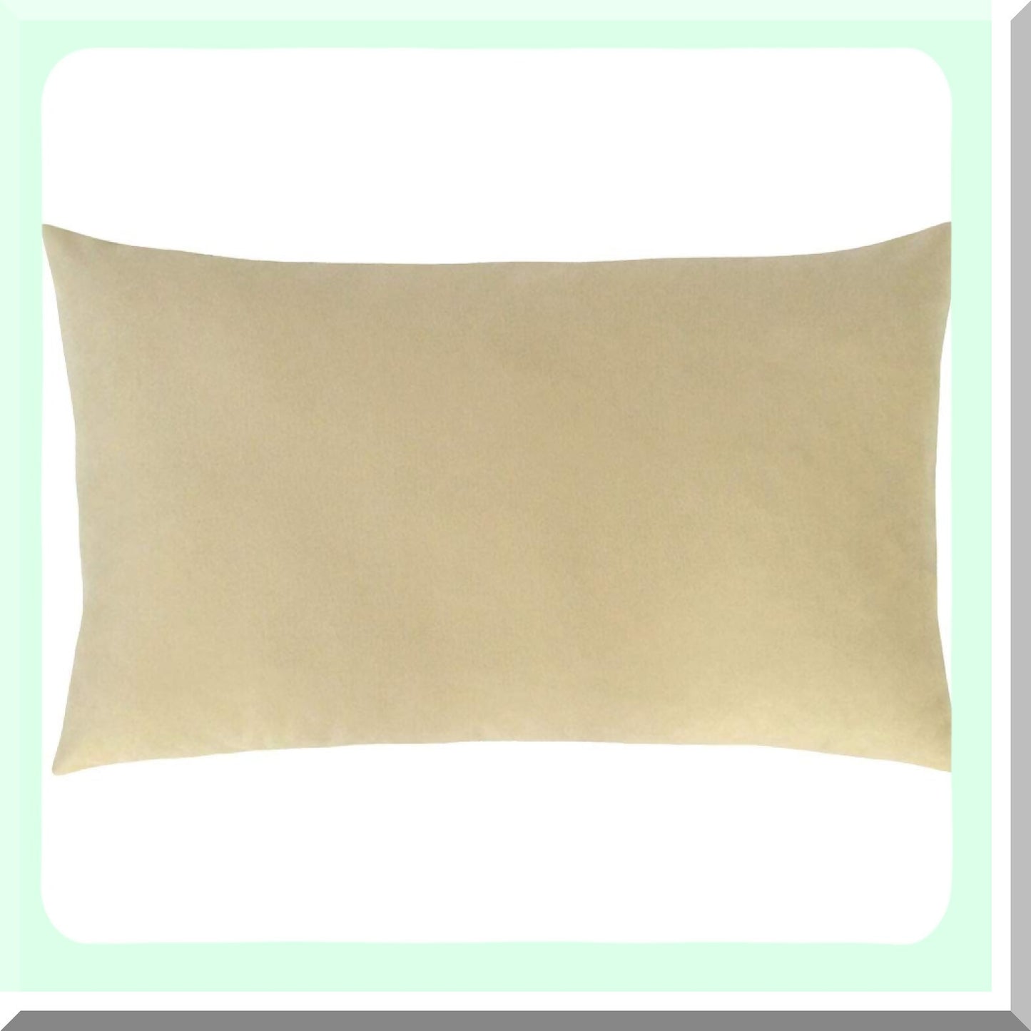 Boho Chic Kilim Lumbar Pillow Covers - Burgundy Red & Green 14x24 Inches - Decorative Southwestern Farmhouse Sofa Shams - Bohemian Outdoor Cushion Case for Couch