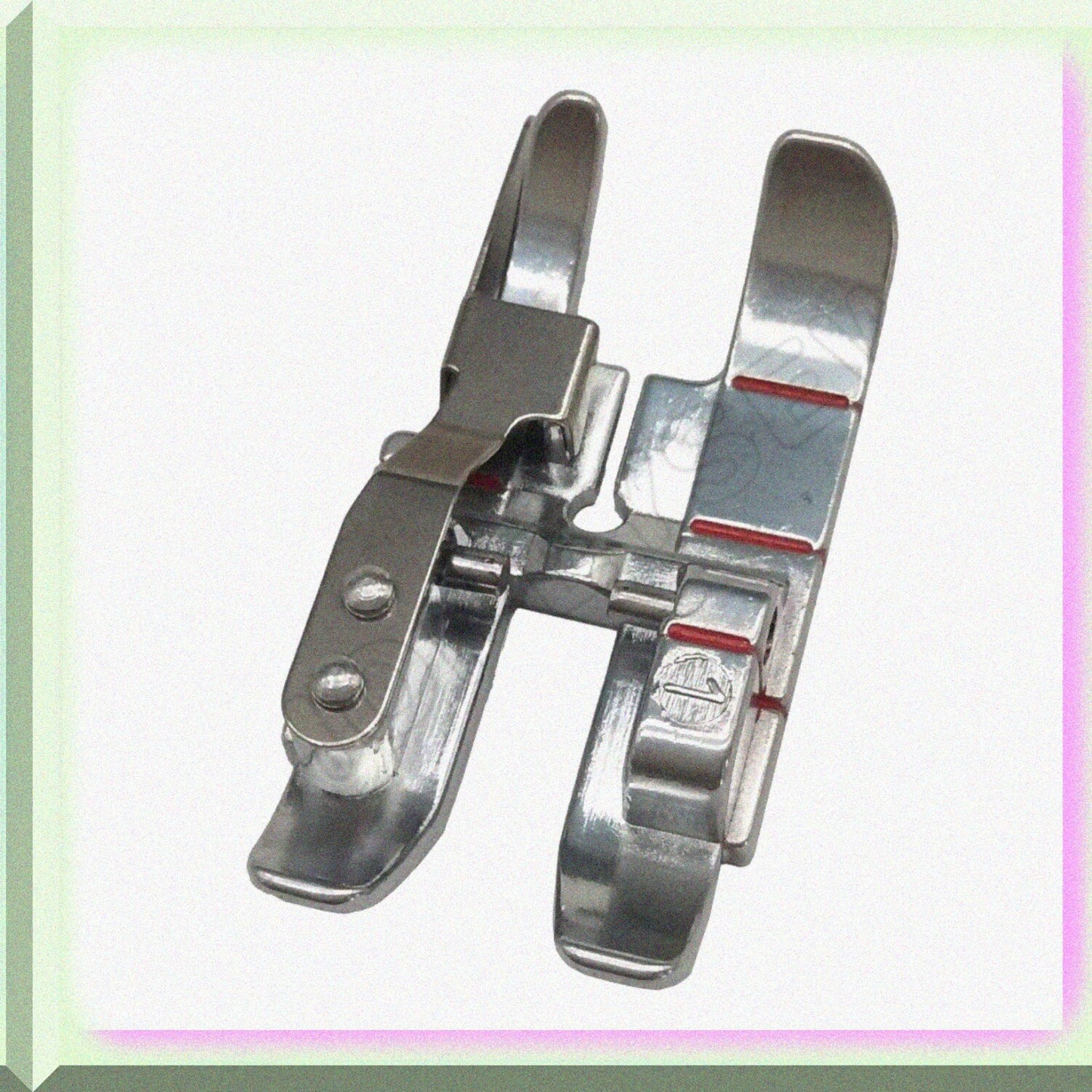 1/4 Inch Right Guide Foot for Pfaff Creative Series