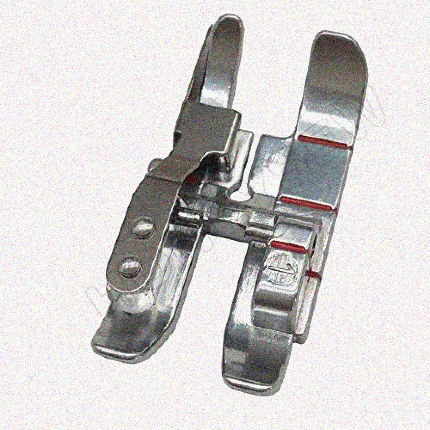 1/4 Inch Right Guide Foot for Pfaff Creative Series