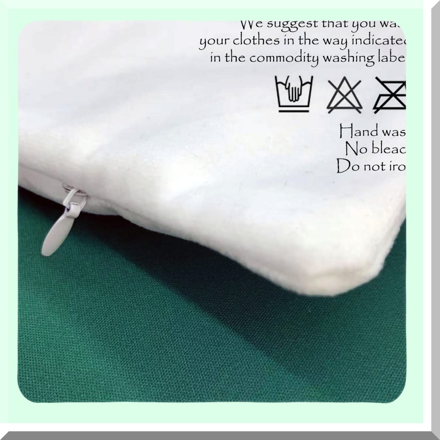 Mystic Tarot Reversible Pillow Cases - Set of 2 Gothic Throw Pillow Covers 18x18 for Home Decor & Oddities Gifts - Tarot Card Design