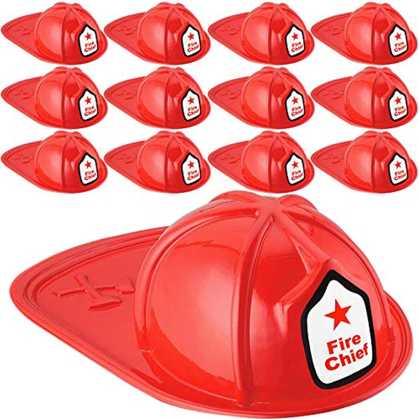 Kids Fighter Hat Set for Party and Dress Up