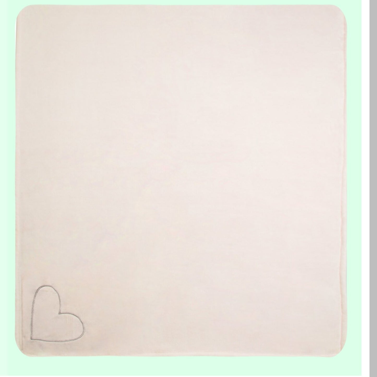 CozyRetreat: Ultra-Soft Plush Retirement Blanket 50"x60""