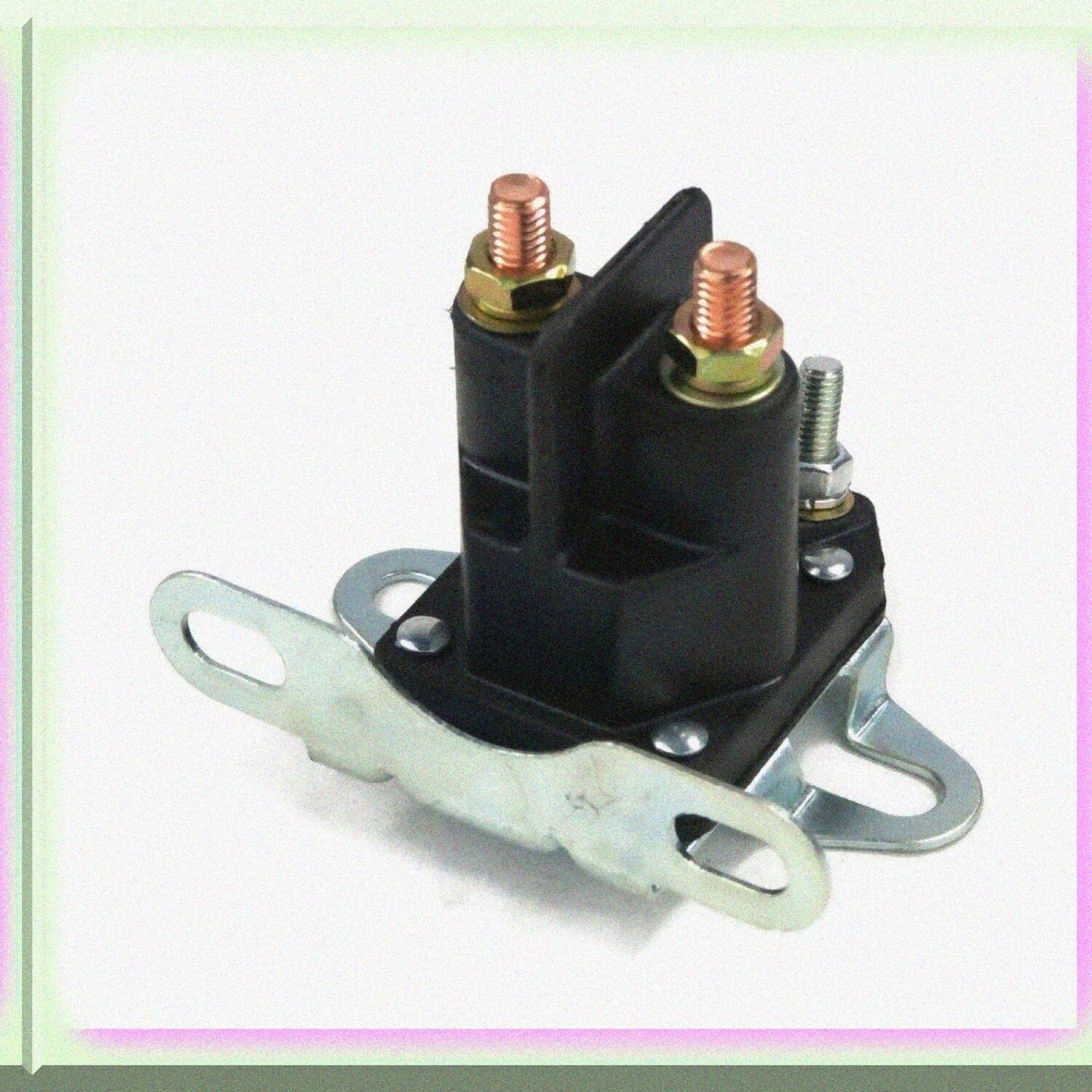 Solenoid for SCAG Freedom Z SWZT Walk Behind Toro Z500 Z Master