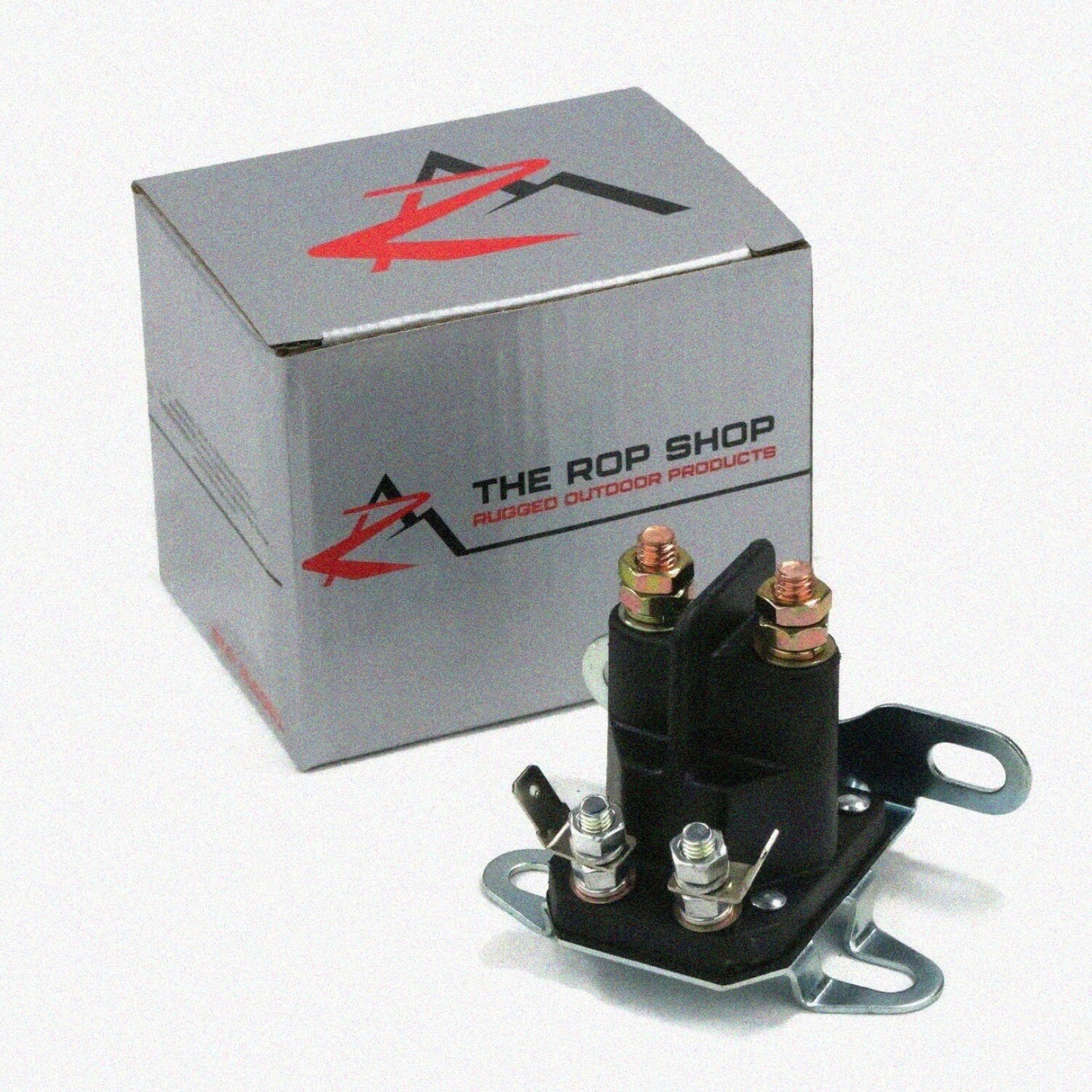 Solenoid for SCAG Freedom Z SWZT Walk Behind Toro Z500 Z Master