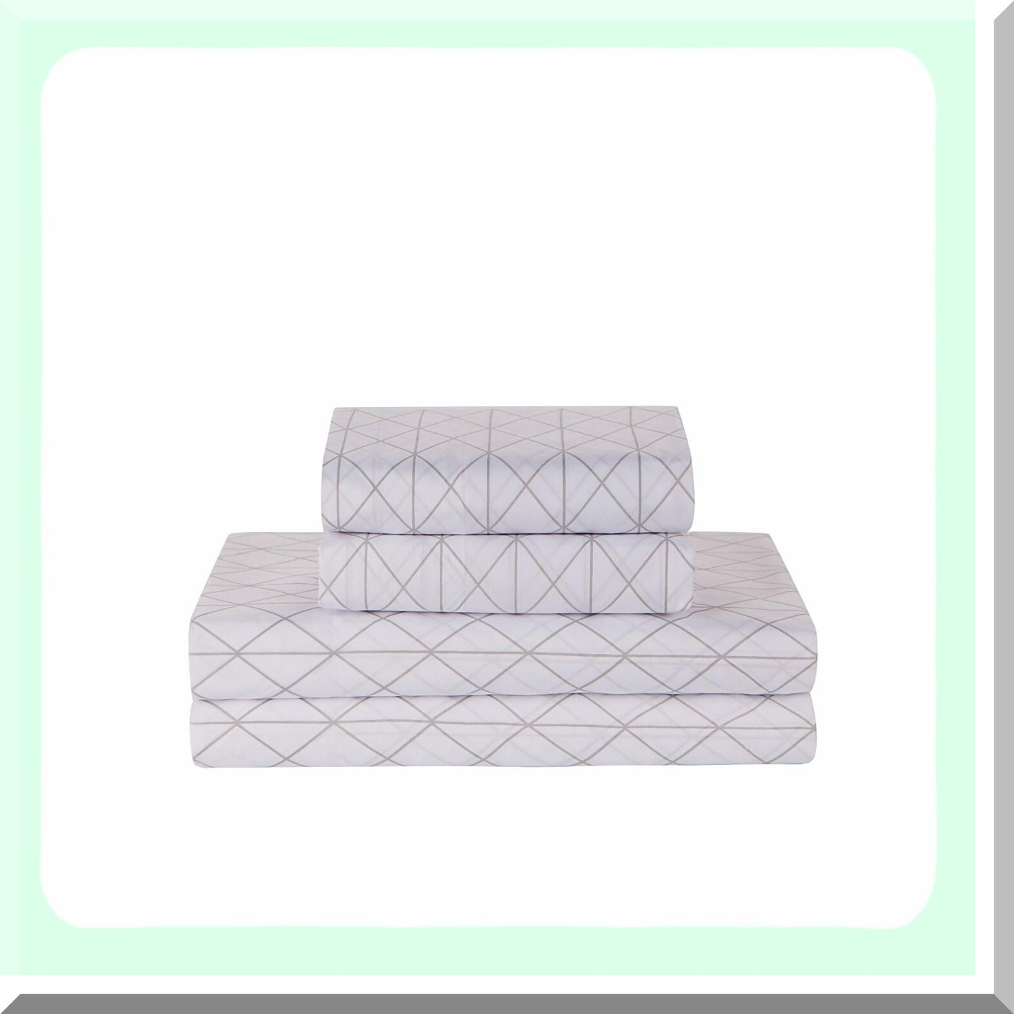 Orchid Bliss Queen Comforter Set - Luxurious 8-Piece Bedding Bundle for Ultimate Comfort and Style in Your Bedroom.