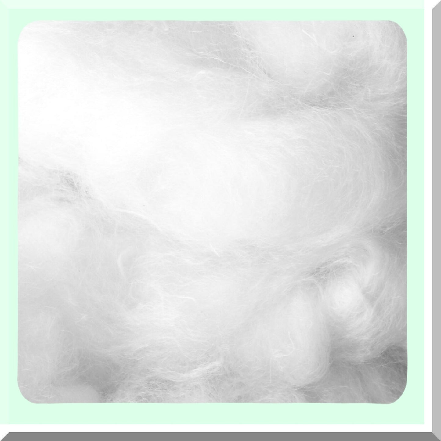 LuxiPlush Gel-Infused Microfiber Pillow - Cooling Memory Foam Support for Neck Pain Relief, Hypoallergenic Bedding for Side & Back Sleepers