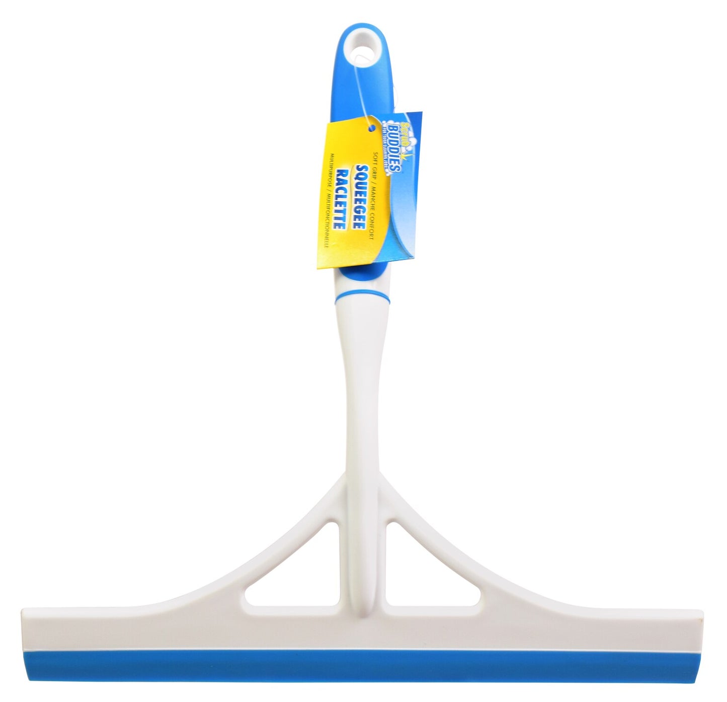Scrub Buddies Squeegees, 10 in. (Pack of 24)