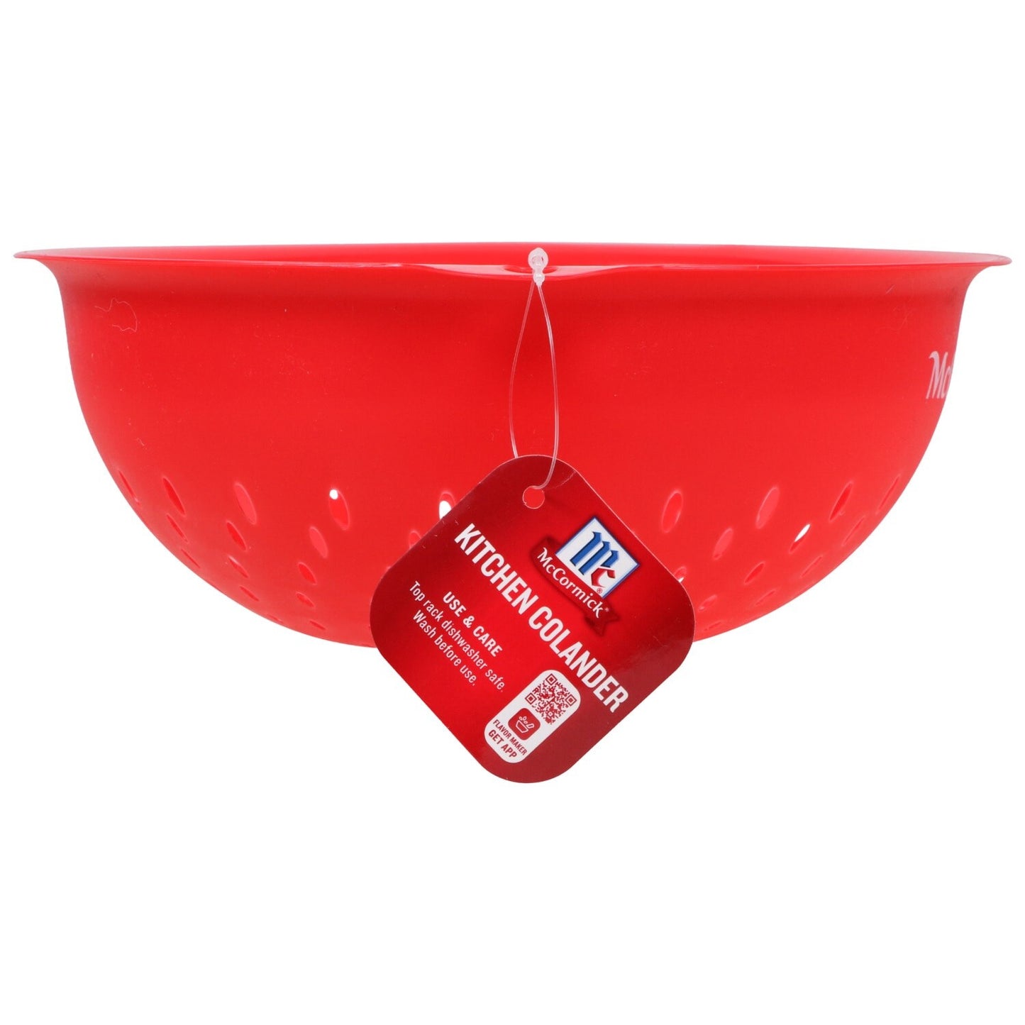 McCormick Colanders, 8.625x8.25x3.25 in. (Pack of 24)