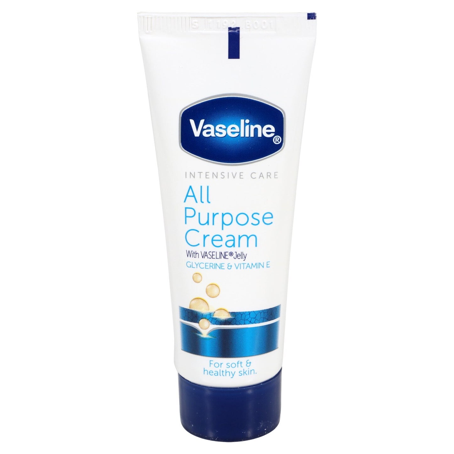 Vaseline All Purpose Cream, 1.4 oz. (Pack of 24)
