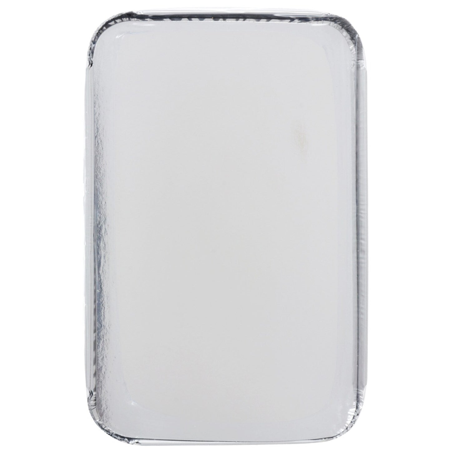 Rectangular Foil Pans with Board Lids, 3-ct. Packs (Pack of 24)
