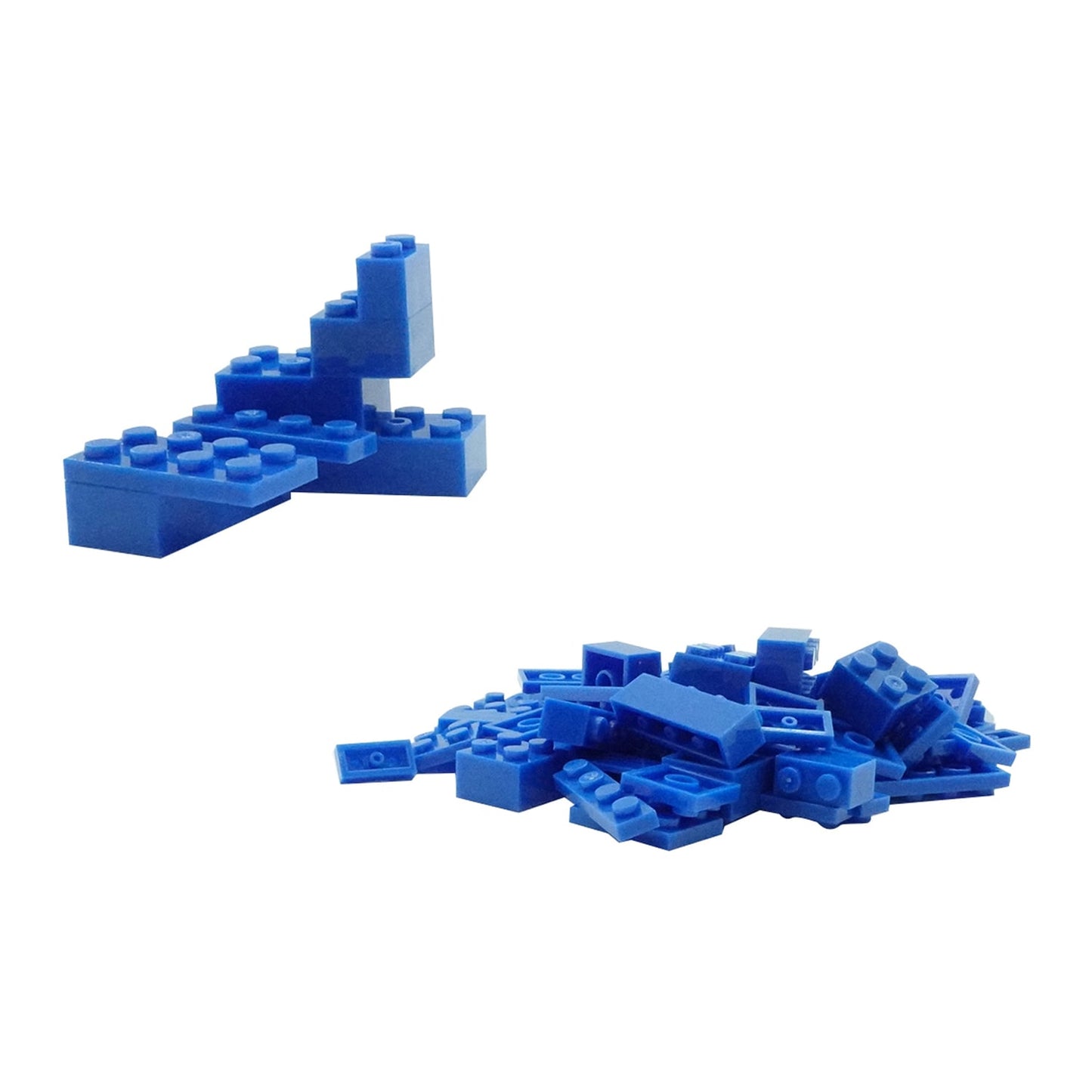 Make-It Building Blocks, 72-pc. (Pack of 36)