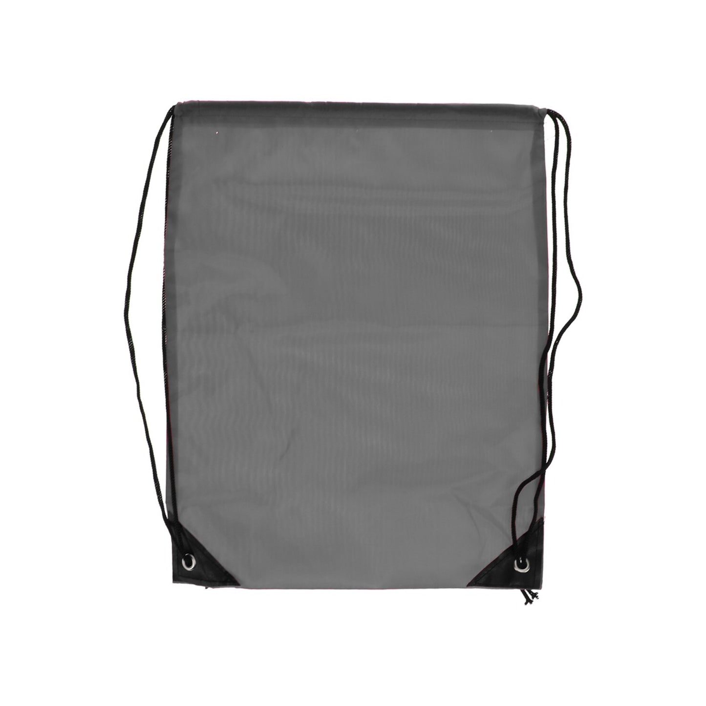 Drawstring Polybags in Solid Colors, 17.5x13.5-in. (Pack of 36)