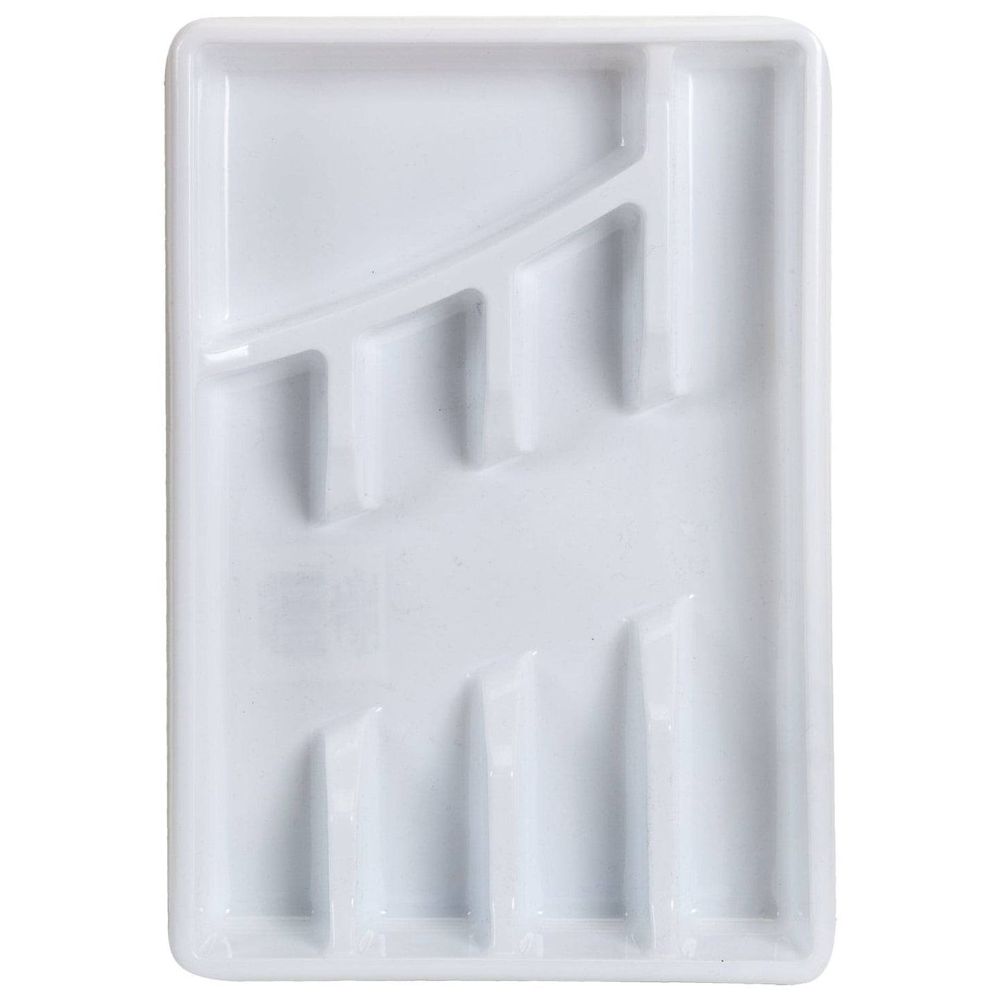 Plastic Flatware Storage Trays (Pack of 36)