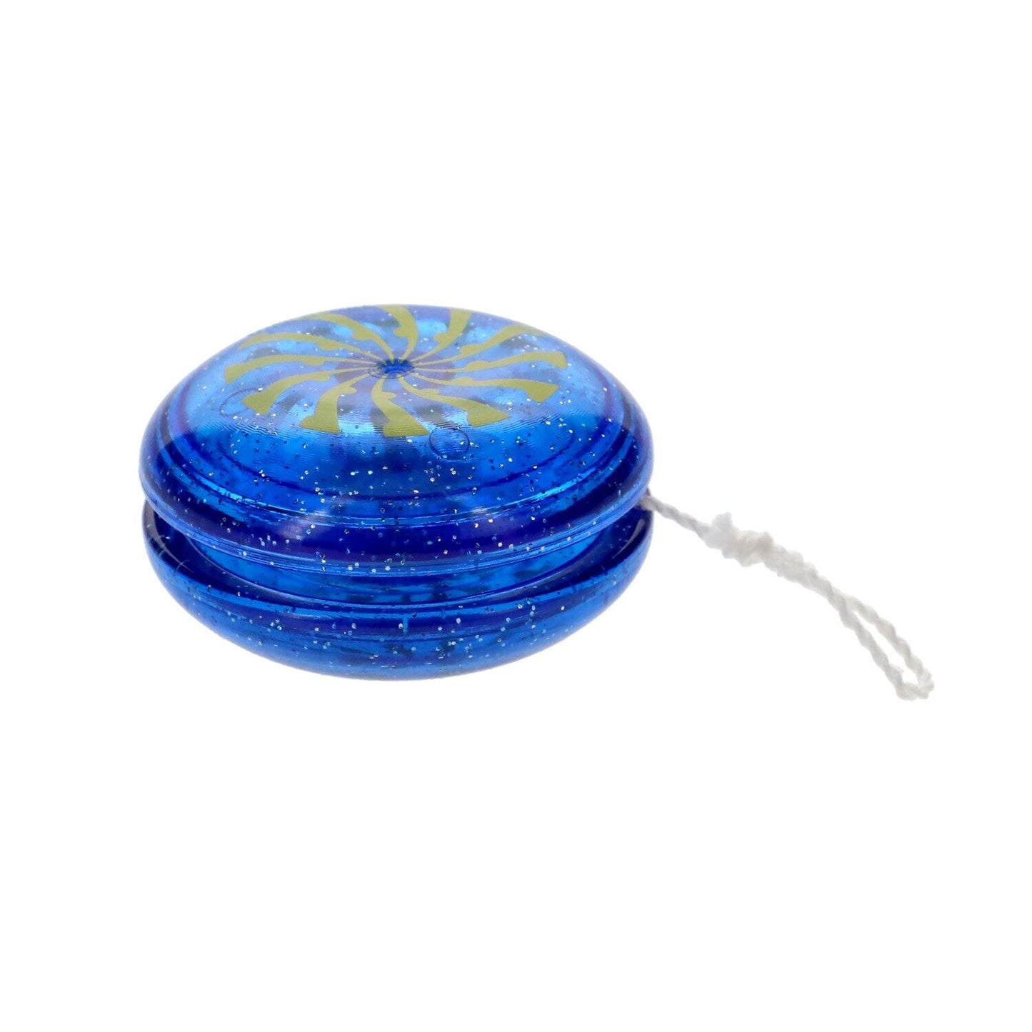 Plastic Yo-Yo Toys for Kids (Pack of 36)