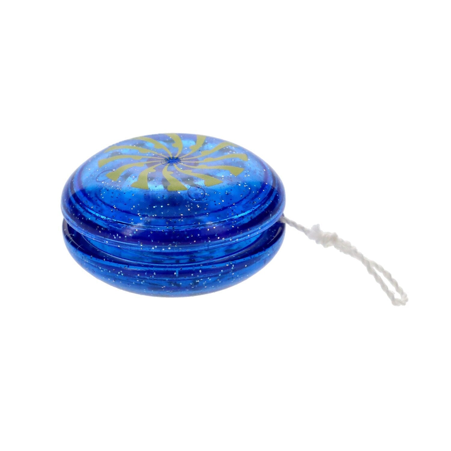 Plastic Yo-Yo Toys for Kids (Pack of 36)