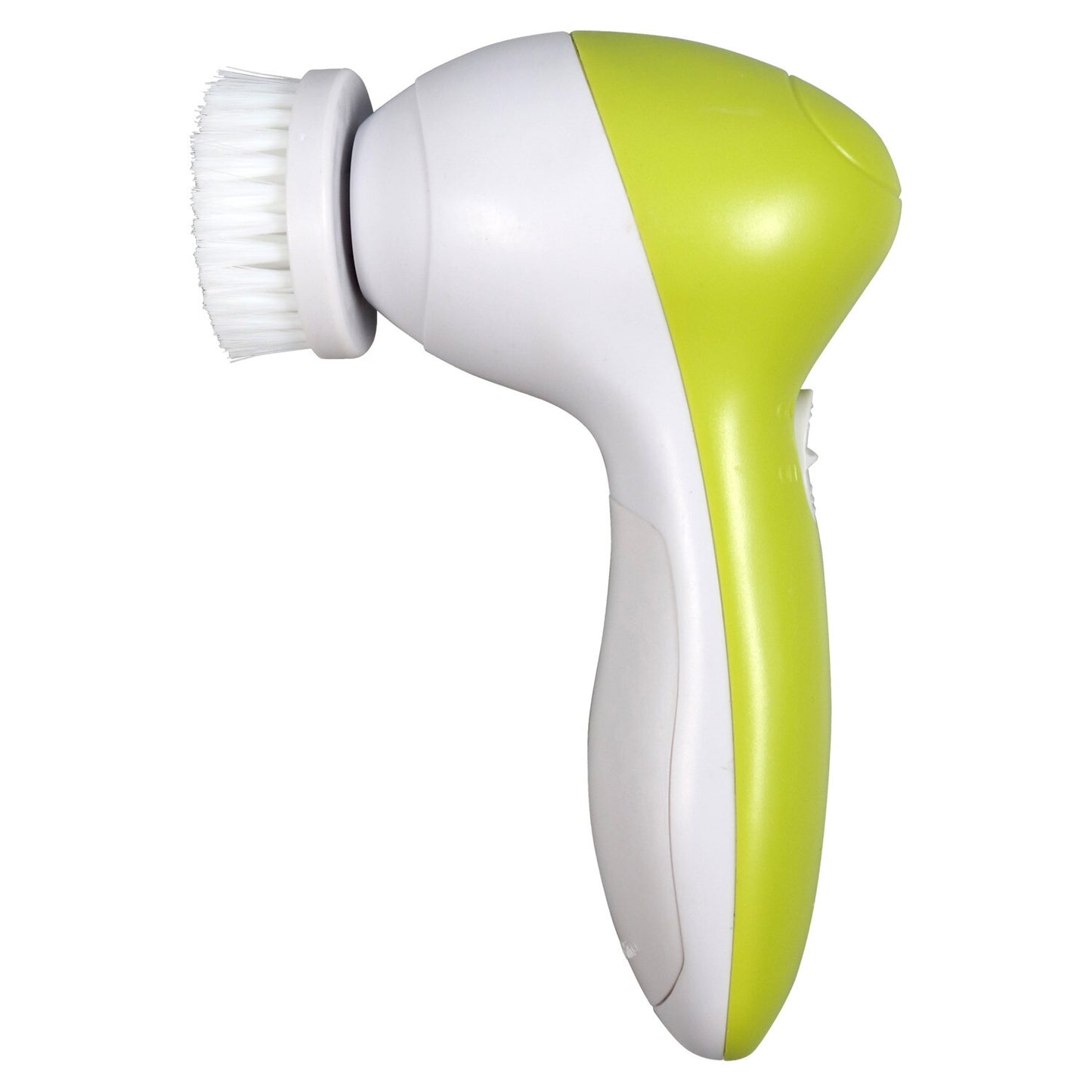 b-pure Power Facial Cleansing Brushes and Replacement Brush Heads (Pack of 48)