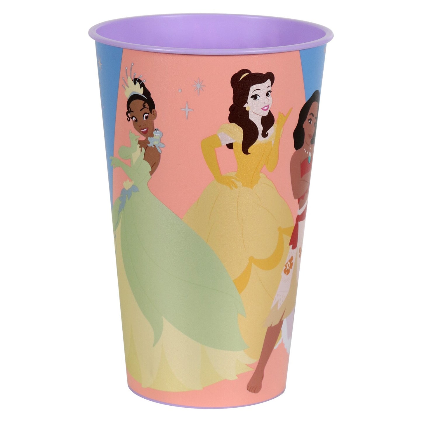 Licensed Character Plastic Tumblers, 24-oz. (Pack of 24)