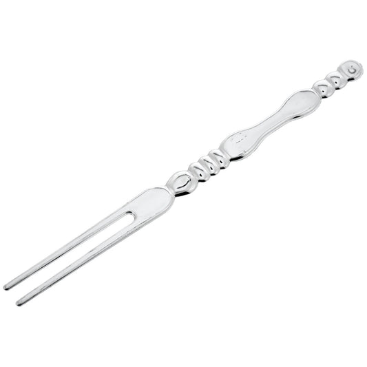 Elegant Silver Plastic Mini Picks, 36-ct. Packs (Pack of 36)