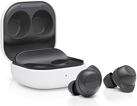 Wireless Bluetooth Earbuds with Noise Cancellation