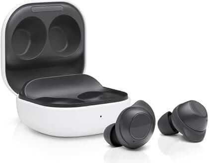 Wireless Bluetooth Earbuds with Noise Cancellation