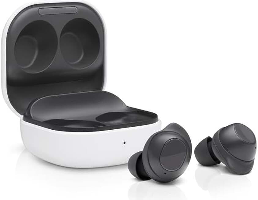 Wireless Bluetooth Earbuds with Noise Cancellation