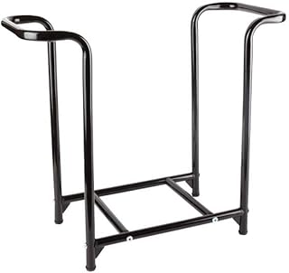 Floor Seating Storage Rack