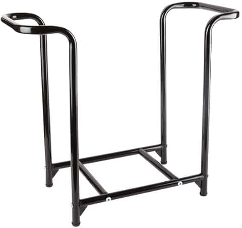 Floor Seating Storage Rack