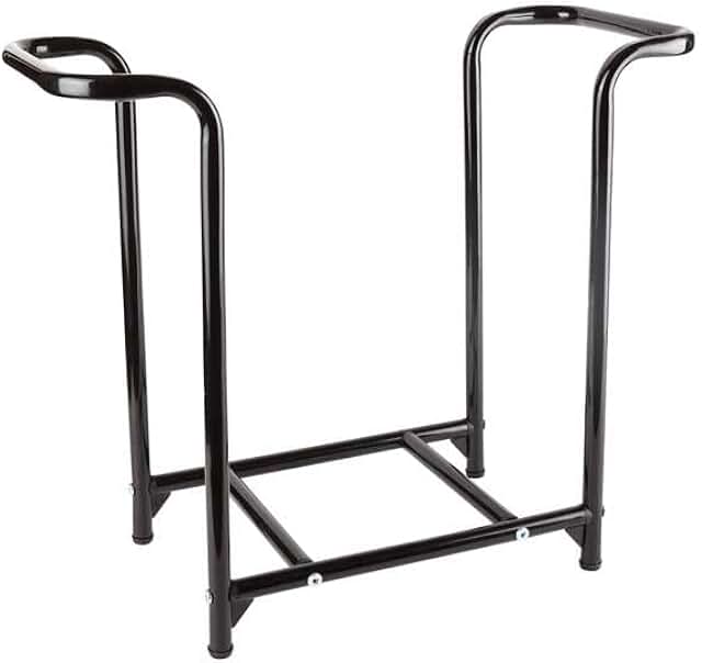 Floor Seating Storage Rack