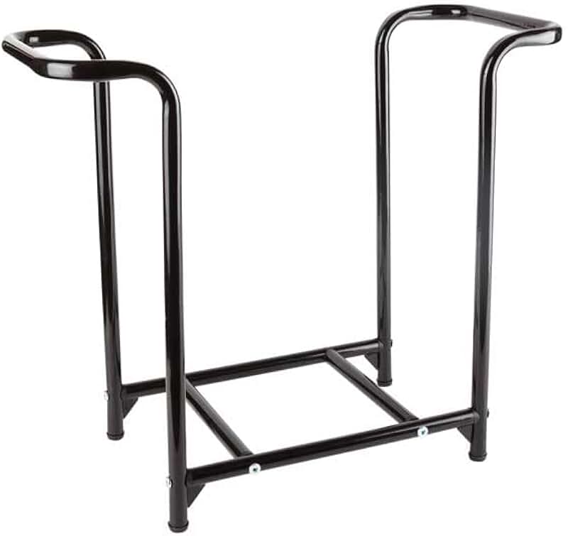 Floor Seating Storage Rack