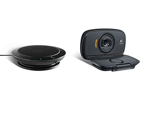 B525 960-000842 HD Webcam MSN Skype