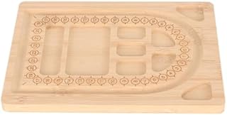 Bamboo Bead Board for Jewelry Making
