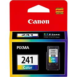 CL-241 Color Ink Cartridge Compatible to printer MG2120, MG3120, MG4120, MG2220, MG3220, MG4220, MG3520, MG3620, MX472, MX532, TS5120