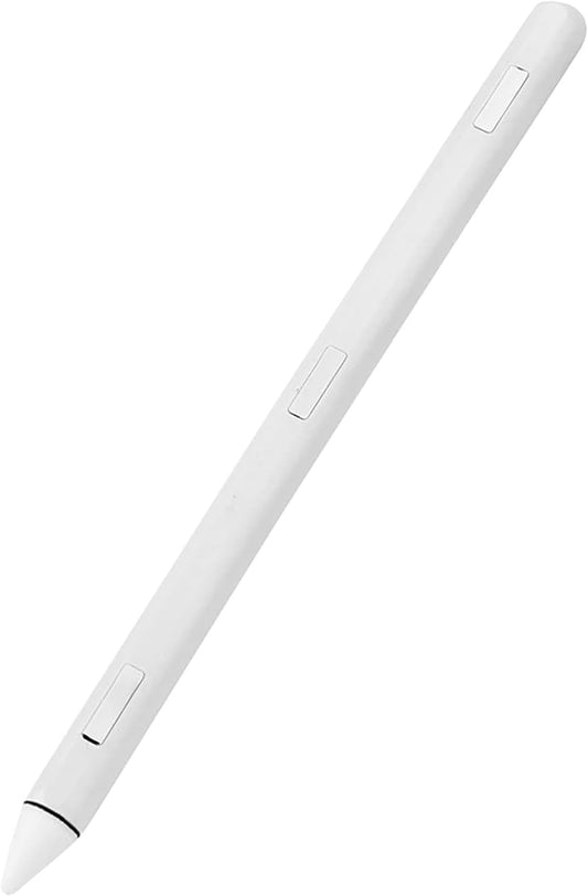 White Capacitive Touch Screen Stylus Pen for Drawing