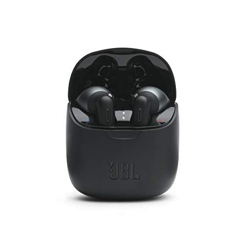 Tune 225TWS True Wireless Earbuds in Black