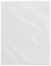 One Quart Vacuum Sealer Bags, Pack of 100